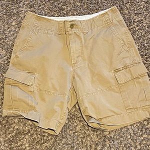 Men’s Gap Cargo Shorts